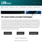 lydnews.com