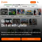 lyfego.com