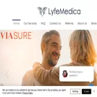 lyfemedica.com