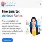 lykos.co