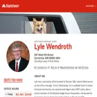 lylewendroth.com