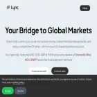 lync.global