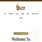 lynnrecipes.com