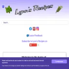 lynnsrecipes.com