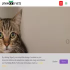 lynwoodvets.co.uk