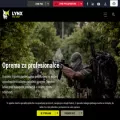 lynx-proshop.com