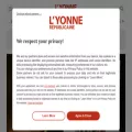 lyonne.fr