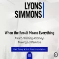 lyons-simmons.com