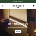 lyonscrafted.com