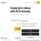 lyricedits.ai