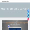 m365scripts.com