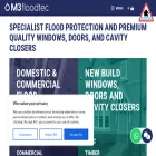 m3floodtec.com