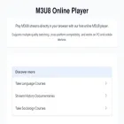 m3u8player.app