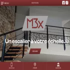m3x-solutionsmetal.fr