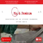 maandpembum.com