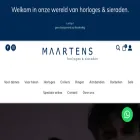 maartenshens.nl