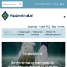 maatwerkmat.nl