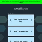 mabelanddaisy.com
