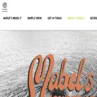 mabelsgonefishing.com