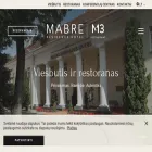 mabre.lt