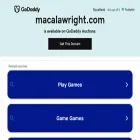 macalawright.com