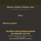 macaron-passion.com