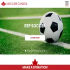 maccabicanada.com