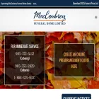 maccoubrey.com
