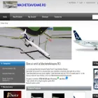 macheteavioane.ro