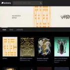 machinedrum.bandcamp.com