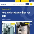 machineomart.com