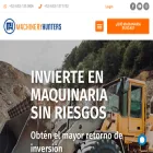 machineryhunters.com