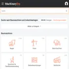 machineryline.ch