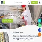 machinesequipments.com
