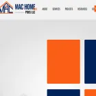machomeprosllc.com