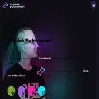 maciekpalmowski.dev