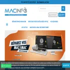 macinfo.fr