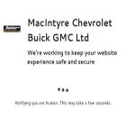 macintyrechevrolet.com