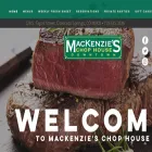 mackenzieschophouse.com