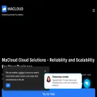macloud.pro
