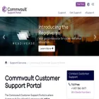 ma.commvault.com