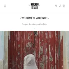 macondoherald.com