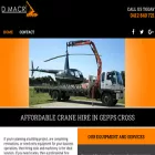 macritruckcranehire.com.au