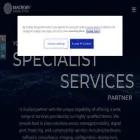macroev.com