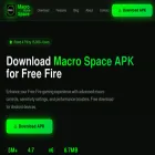 macrospace.in