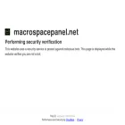 macrospacepanel.net