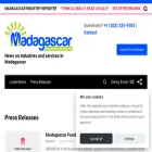 madagascarindustryreporter.com