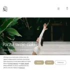 madalenayoga.com