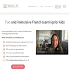 madameas.com