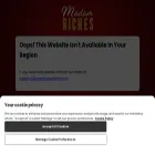 madamriches.com